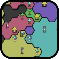Icona di Antiyoy Classic